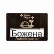 Бейджики