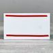 Табличка WC 175x100мм Срібна 3332 фото 31