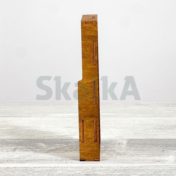 Счетница, Чек-бук 195х110х16мм 2415 фото